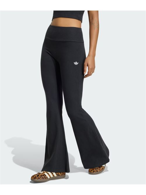 ess fl leggings ADIDAS ORIGINAL | KR3600BLACK